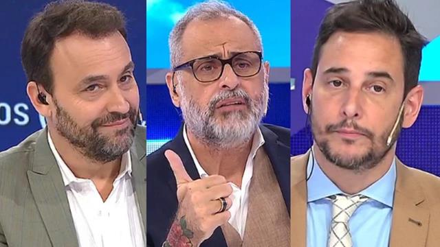 Aíslan a Intrusos y Los Escandalones por dos casos de coronavitus
