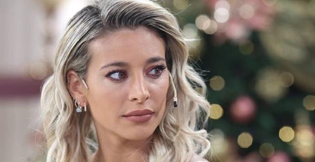 Sol Pérez tiene coronavirus: Carmen Barbieri y Georgina Barbarossa, aisladas