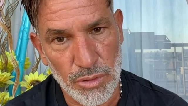 Diego Díaz y otros integrantes de TyC Sports tienen Covid