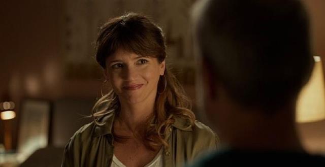 Griselda Siciliani nominada como actriz revelación en los Premios Goya: «Qué emoción»