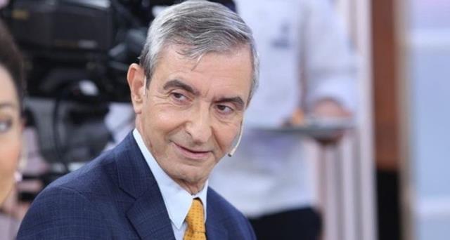 Nelson Castro recibió el alta tras haberse contagiado de coronavirus: «Retomando poco a poco la normalidad»