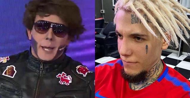 Alex Caniggia está furioso con el programa de Guido Kaczka e hizo una denuncia