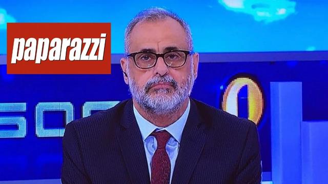 Tremendo escándalo entre Jorge Rial y la revista Paparazzi