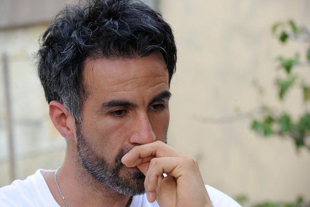 La Justicia comprobó que Leopoldo Luque falsificó la firma de Maradona