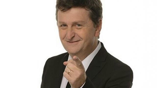 Diego Korol dio positivo de coronavirus y está aislado
