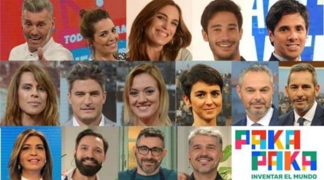 Así será enero en la Televisión Pública