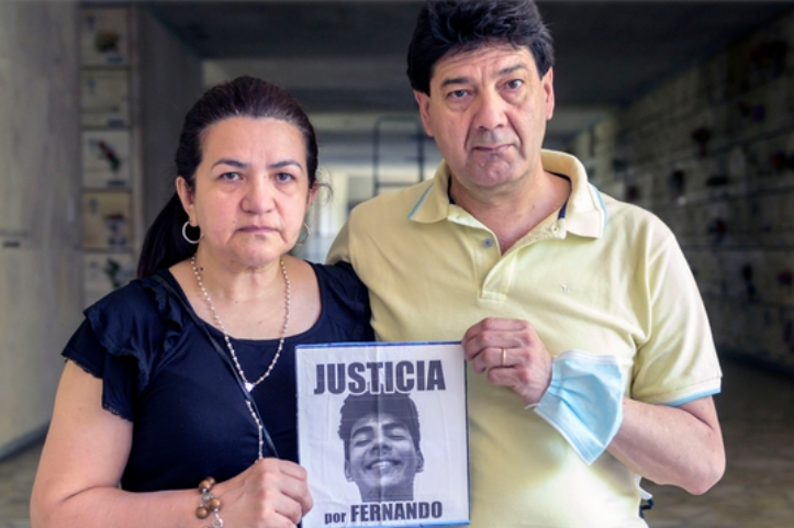Un año sin Fernando Báez Sosa: cómo viven sus padres hoy y los conmovedores testimonios de quienes más lo quisieron