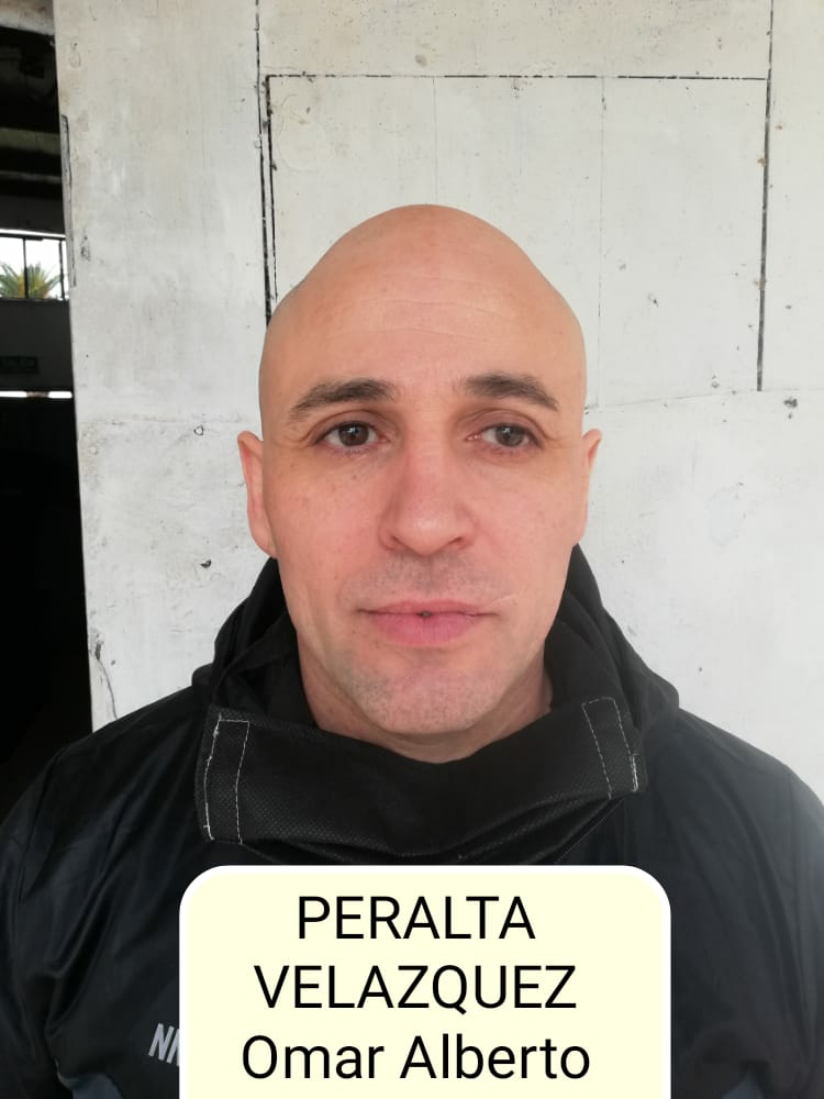 Se fugó un interno de la Unidad Penal Nº 11