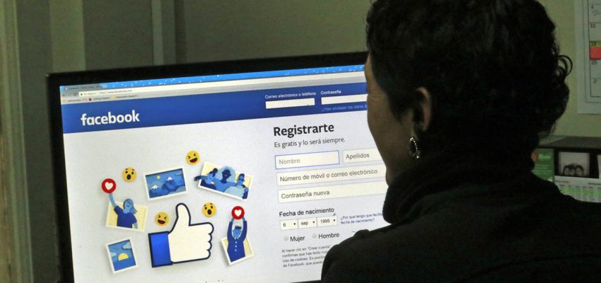 Policiales: Amenazas por Facebook y averiguación de ilícito