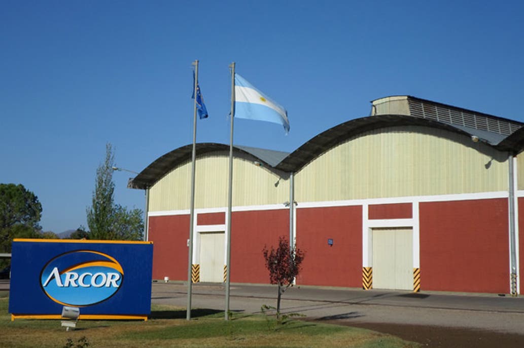 Alianza en alimentos. Nace un gigante de US$300 millones en la Argentina