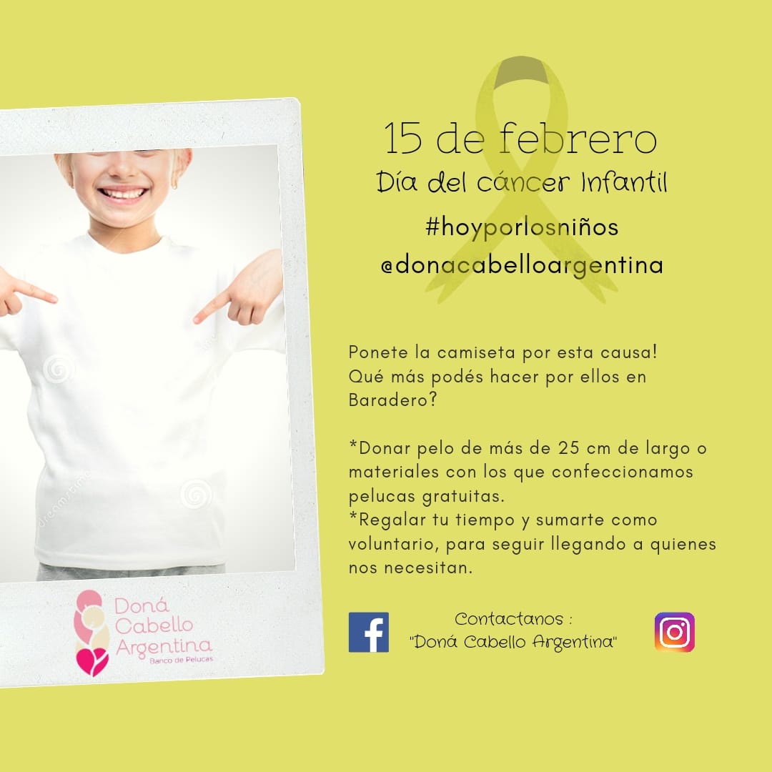 Doná Cabello te invita a ponerte la camiseta blanca