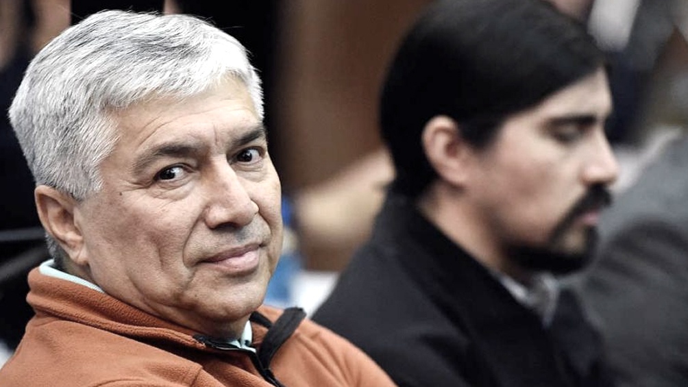 Ruta del dinero K: condenaron al empresario Lázaro Báez a 12 años de cárcel por lavado de dinero
