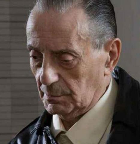 Tristán mejora y podría ser trasladado a una sala común