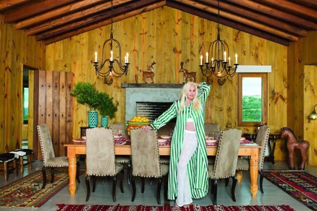 Susana Giménez vendió su espectacular casa en Uruguay por una cifra millonaria