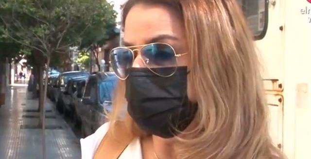 Marina Calabró habló del fallo que condenó a su ex cuñado Fabián Rossi: «No tengo diálogo desde 2013»