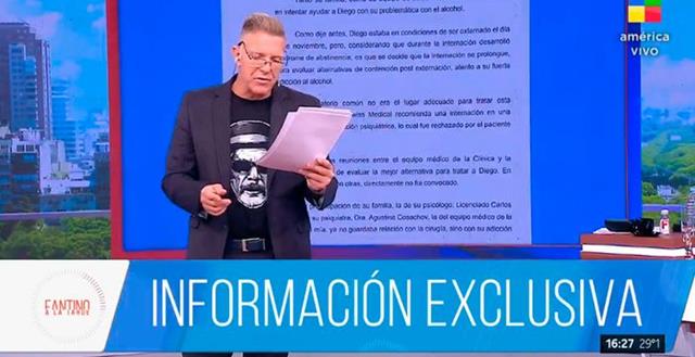 La declaración completa del médico de Maradona, Leopoldo Luque, ante el fiscal que investiga la muerte del Diez