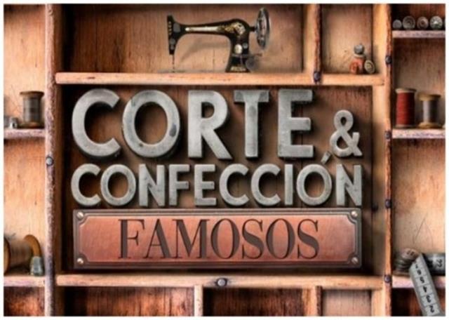 Corte y Confección Famosos abre sus puertas