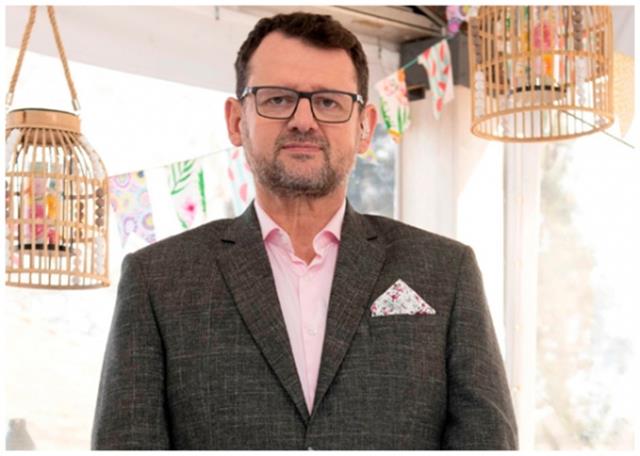 Christophe se suma a la nueva propuesta de Mandarina