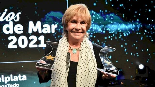 Premios Estrella de Mar 2021: Conocé todos los ganadores