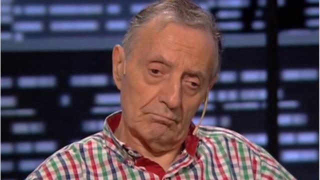 Tristán tuvo un paro cardíaco y está en terapia intensiva