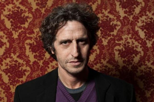 Diego Peretti contó que sufrió una estafa: “Se borró y me dejó la deuda”