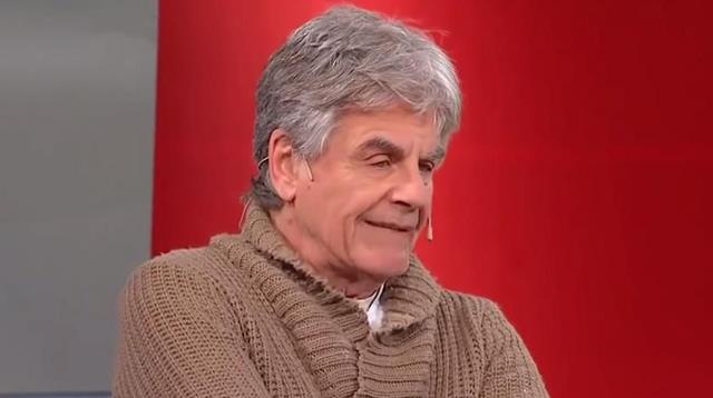 Parte médico de Raúl Rizzo: Está intubado y su estado es “delicado”