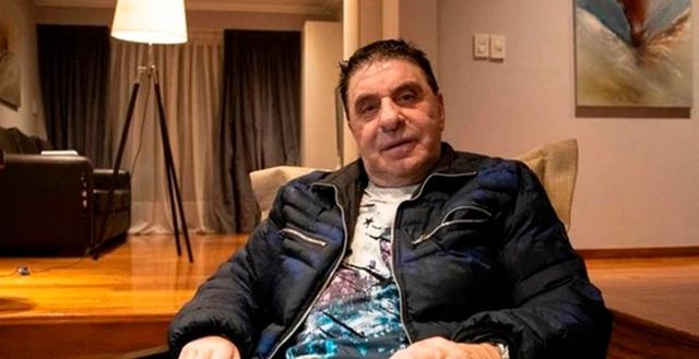 Decretaron la quiebra de Jacobo Winograd tras perder el juicio con la familia de Pedro Pompilio