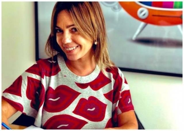 Pía Shaw será nueva»Angelita».