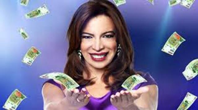 Lizy Tagliani conducirá Trato Hecho