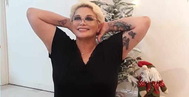 Carmen Barbieri en terapia e intubada: «Hay que seguir rezando»