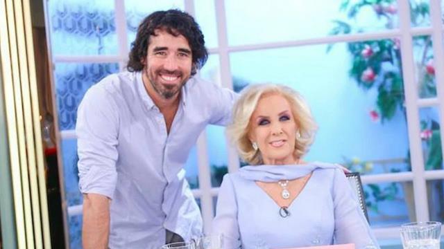 Mirtha Legrand no se vacunará en su casa: el comunicado de su productora