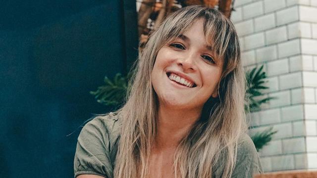 Sofía Pachano será la conductora de Cocineros Argentinos