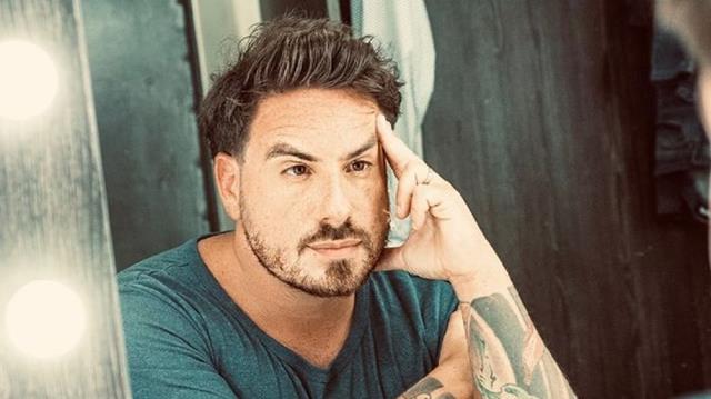Fede Bal se encuentra «aislado por prevención» tras el positivo de Paula Chaves: «Al momento, no presento síntomas»