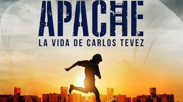 Llega Apache a telefe