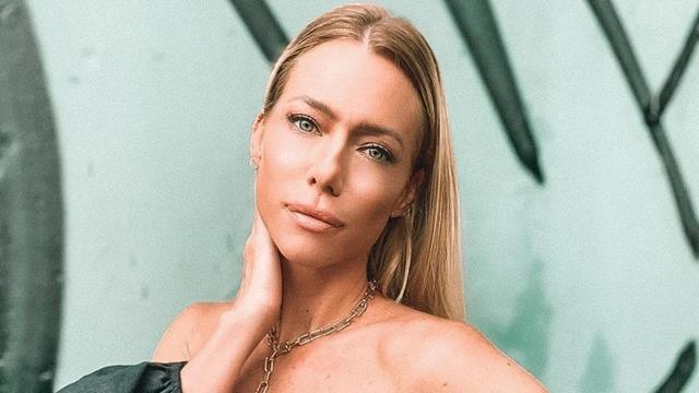 Nicole Neumann renunció a El Trece y se va a América