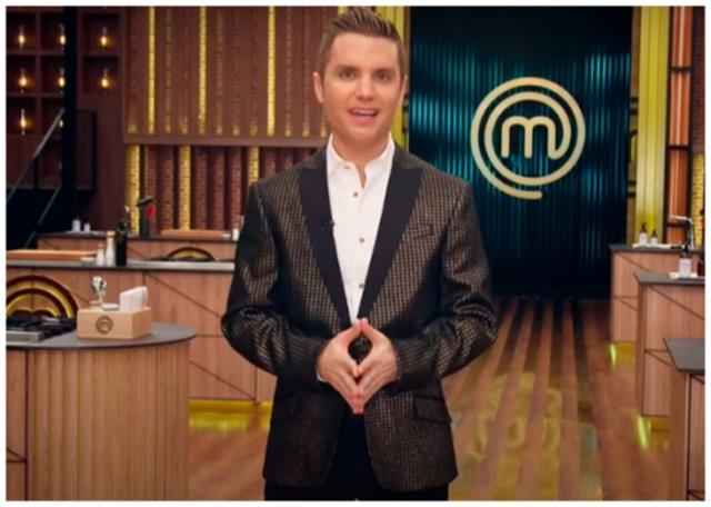 Así arrancó la nueva temporada de MasterChef Celebrity