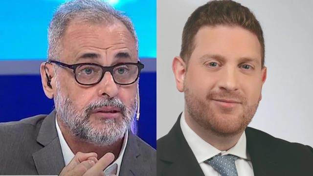 Jorge Rial atacó a Jonatan Viale por «divo» y dejar América