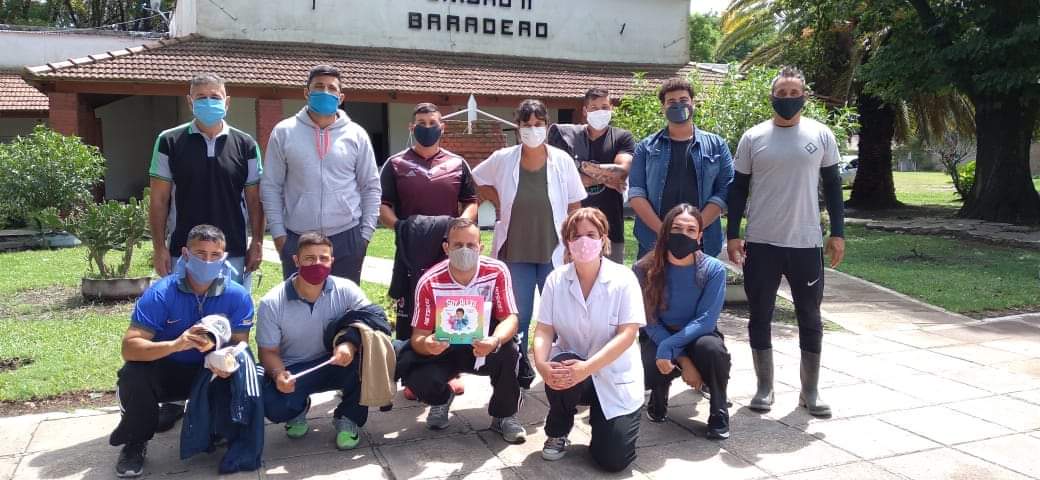 #EsConTodos | “Deconstruyendo masculinidades”