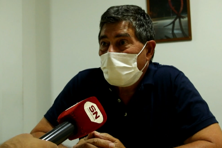 Covid: La oposición quiere el listado de vacunados