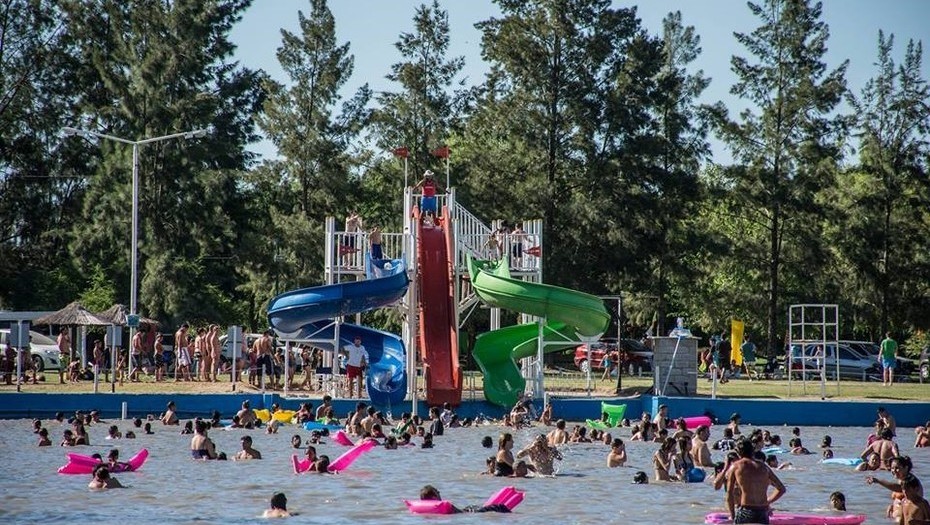 Balneario: Sanzio da marcha atrás y sale a licitación pública