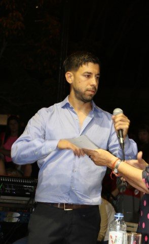 Interpretación de Género: Juntos por el Cambio analizará la llegada de Ramos al concejo