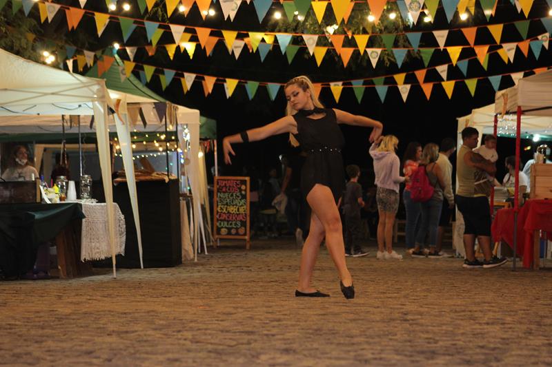 #DisfrutáBaraderoTodoElAño | Mercado Raíz: el evento cultural y turístico que sigue creciendo