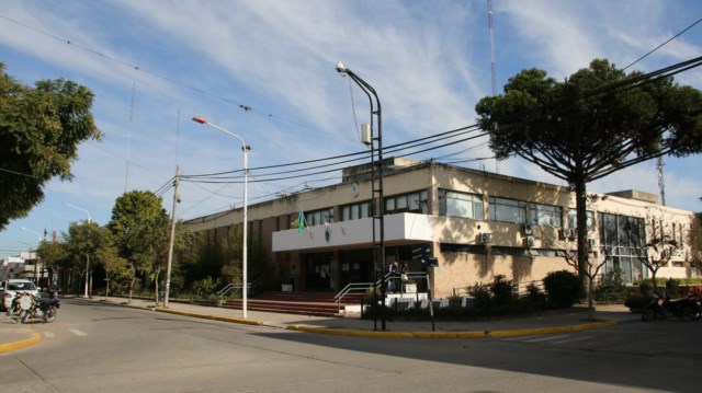 Comunicado: El camión de Carnes Para Todos llega a Baradero