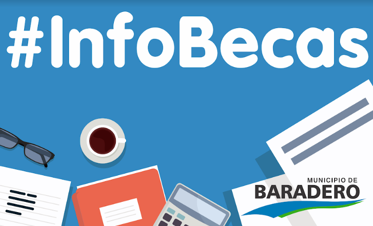 #BecasMunicipalesEstudiantiles | Última semana para inscripción a Becas Municipales Estudiantiles 2021