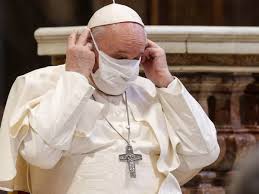 Papa Francisco: “Voy a morir en Roma, a la Argentina no vuelvo”