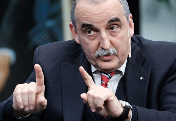 Guillermo Moreno volvió a criticar a Alberto Fernández: “Esto está mal y va peor”