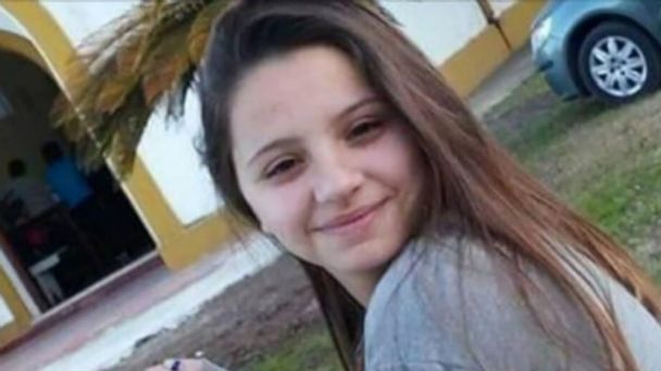 Las denuncias que hizo Úrsula en la Justicia, la otra causa contra el femicida y la orden enviada a la Policía horas antes del crimen