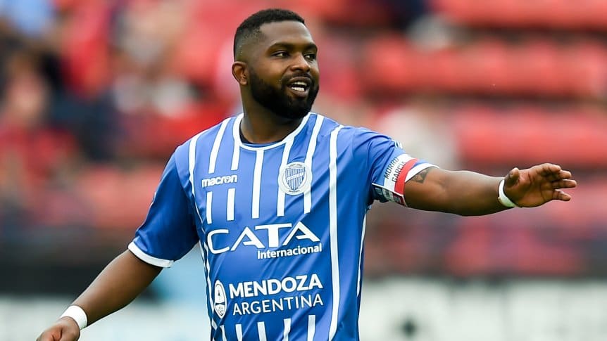 Conmoción en el fútbol argentino: encontraron muerto a Santiago Morro García, figura de Godoy Cruz