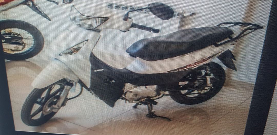 Policiales: El robo de motos no se detiene