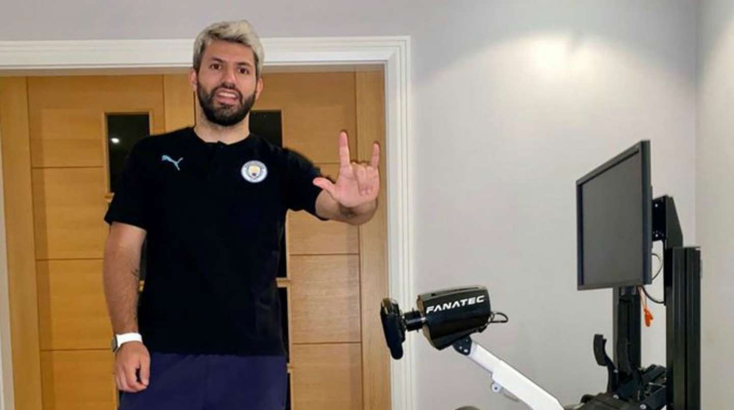 Un cero para el Kun Agüero en Historia: olvidó el nombre de San Martín y puso en duda que haya cruzado Los Andes